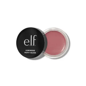 e.l.f Cosmetics Luminous Putty Blush 10g