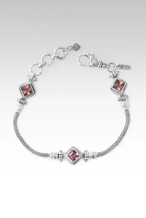 Enchanted Bracelet II™ in Bali Sunrise™ Mystic Topaz