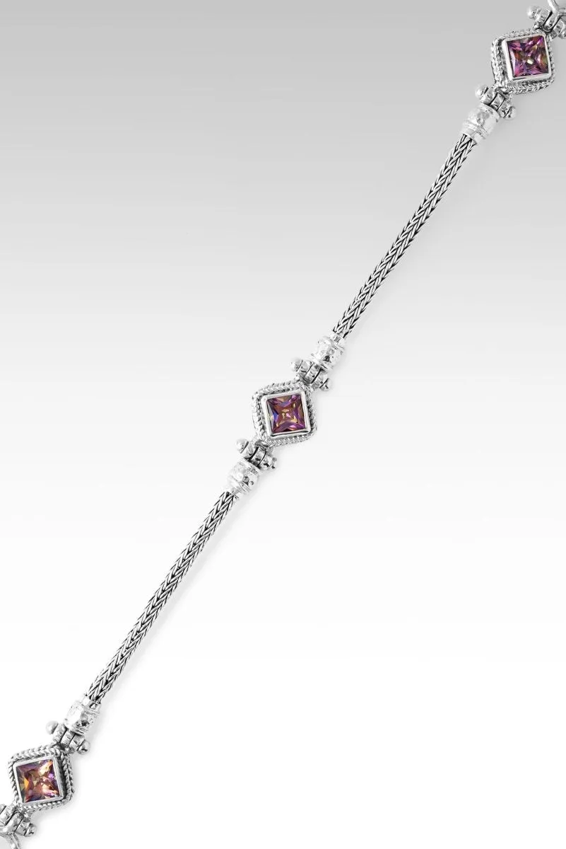 Enchanted Bracelet II™ in Bali Sunrise™ Mystic Topaz