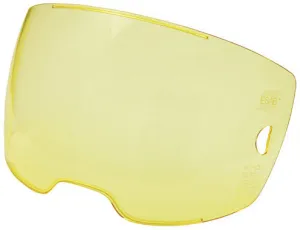 ESAB Sentinel A60 Amber Front Cover Lens 0700600881