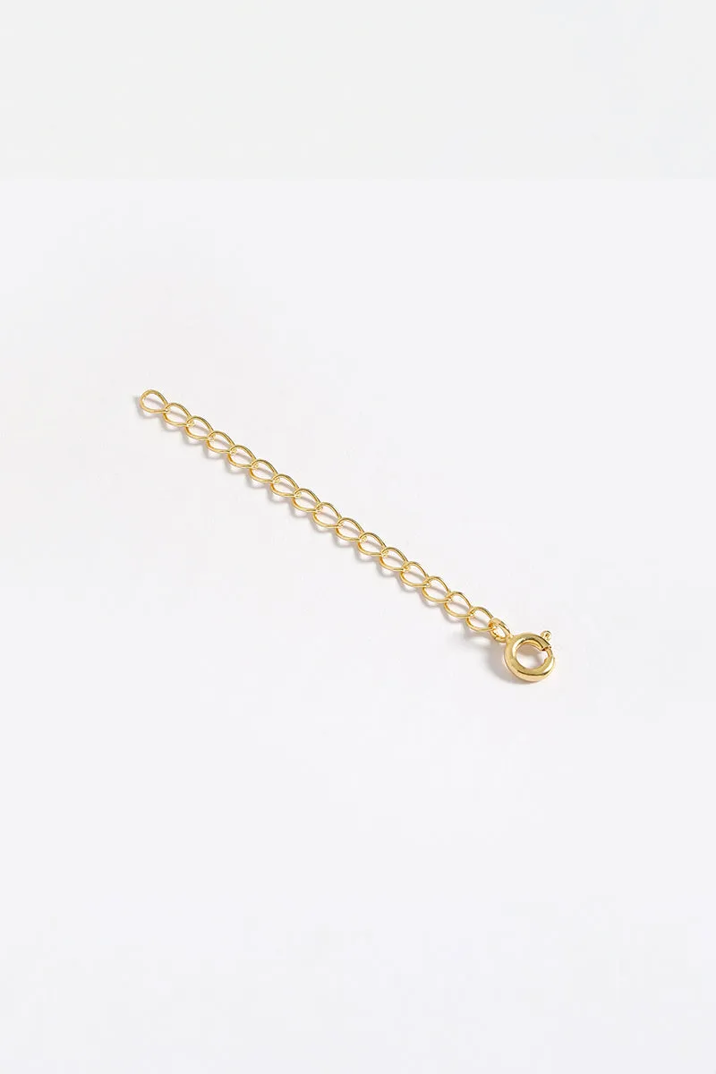 Extension Chain - Gold