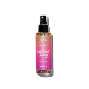 Favelin Sunkissed Honey Body Splash