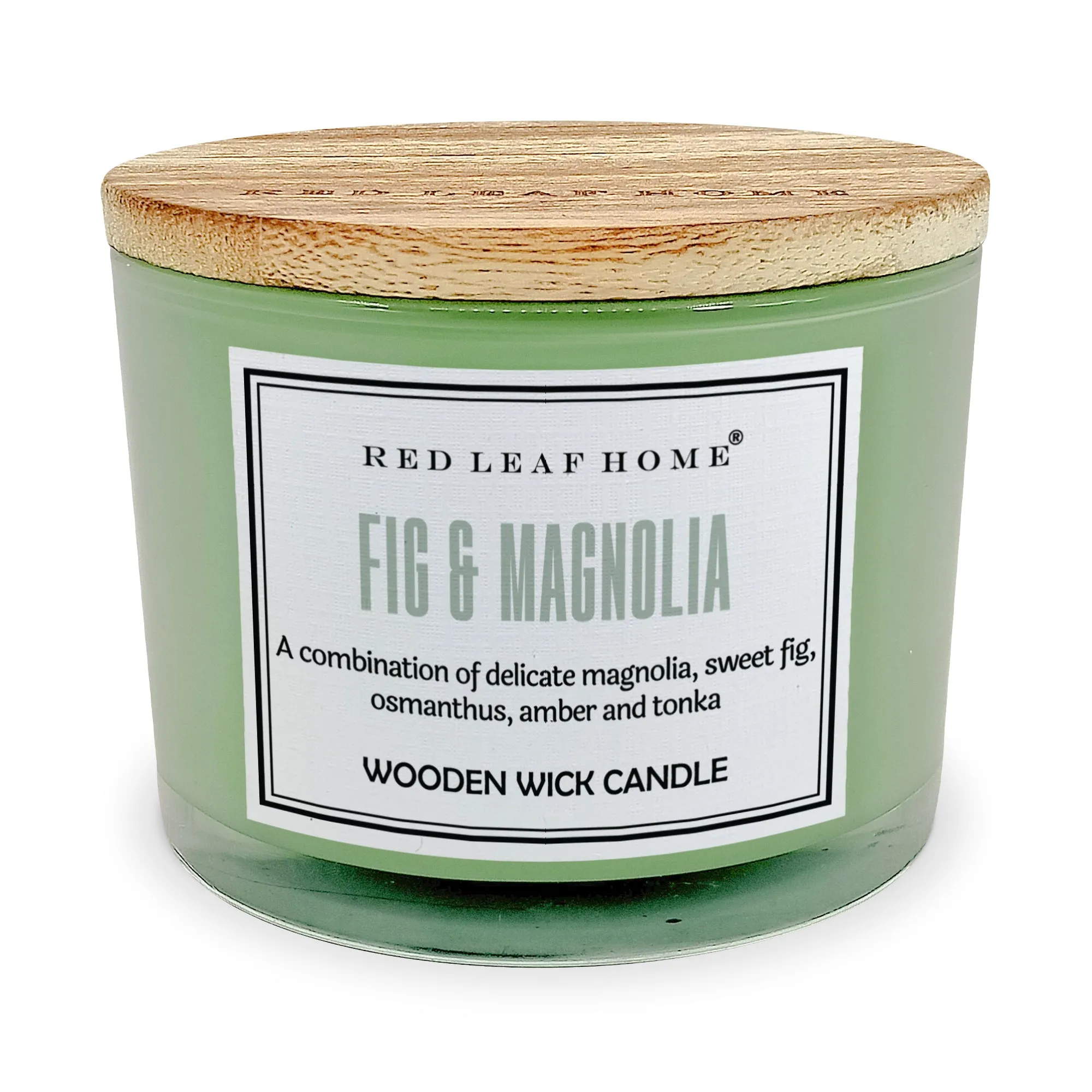 Fig and Magnolia
