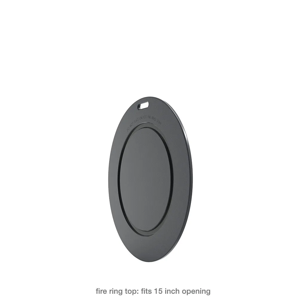 Fire Ring Top