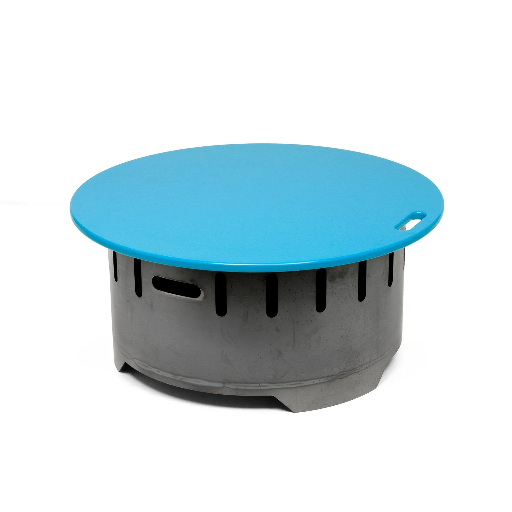 Fire Ring with Top