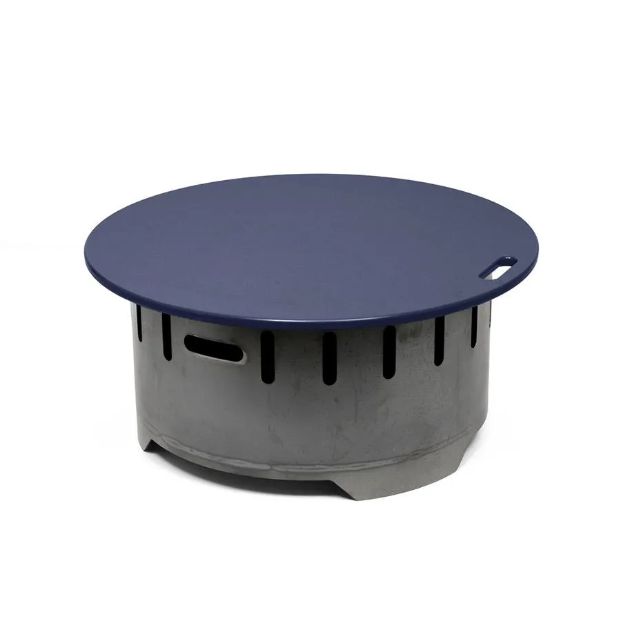 Fire Ring with Top