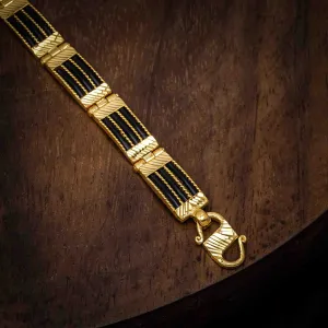 Gents Bracelet PGBR19-18-075