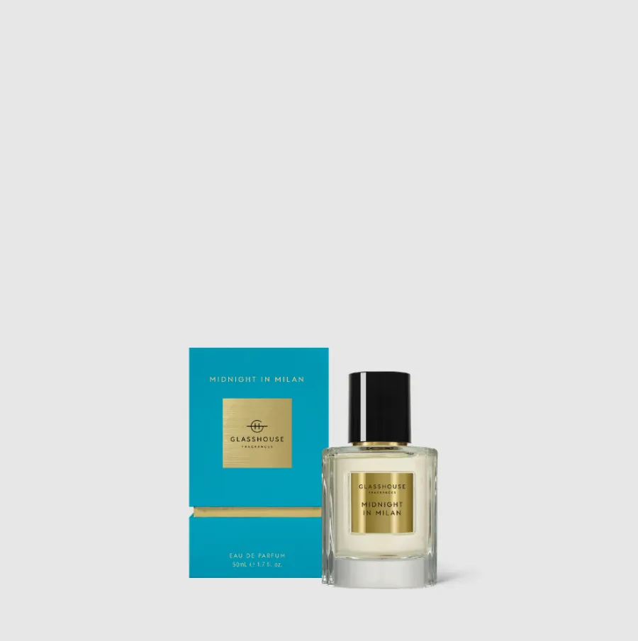 Glasshouse Eau de Parfum 1.7oz