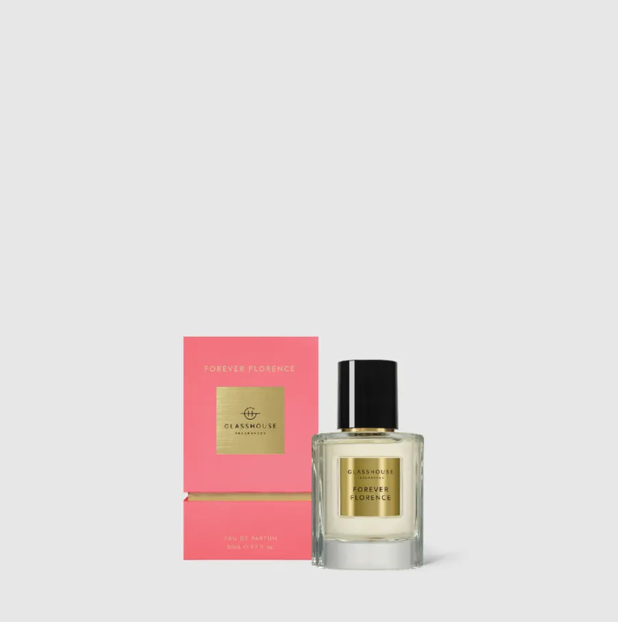 Glasshouse Eau de Parfum 1.7oz