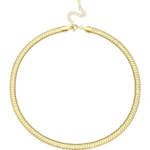 Golden Choker