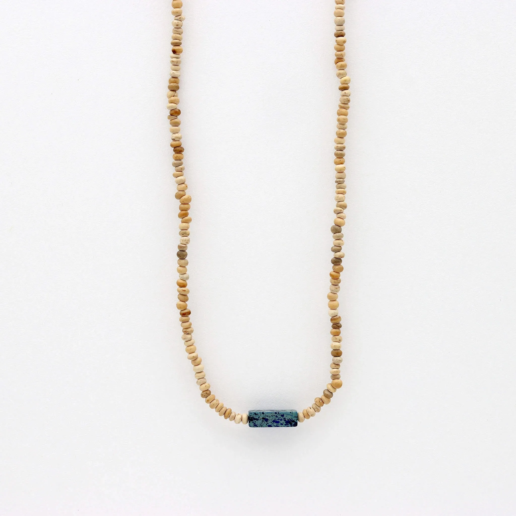 Hapuna Beaded Necklace
