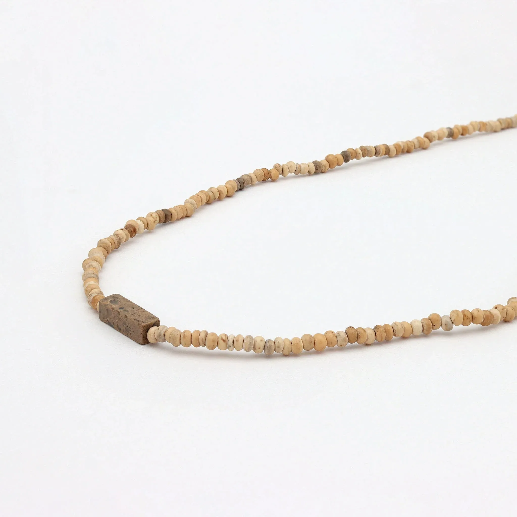 Hapuna Beaded Necklace