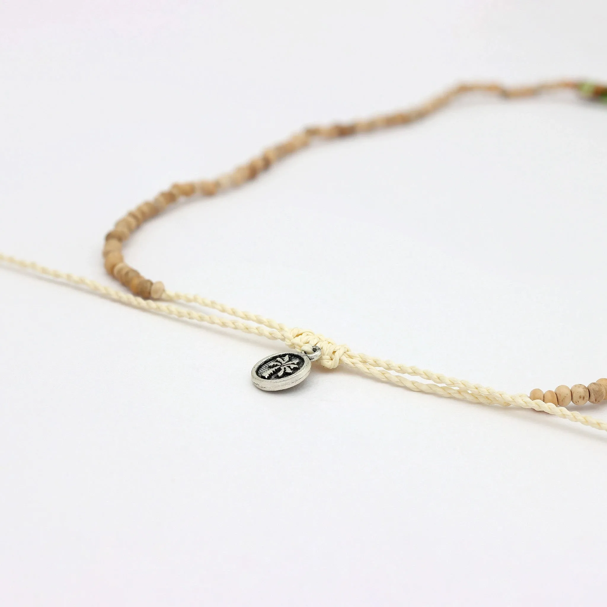 Hapuna Beaded Necklace