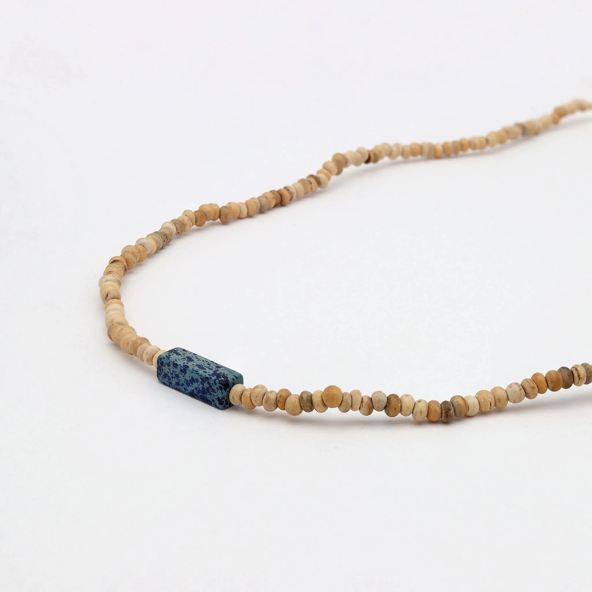 Hapuna Beaded Necklace