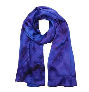 Kabul Rectangular Scarf