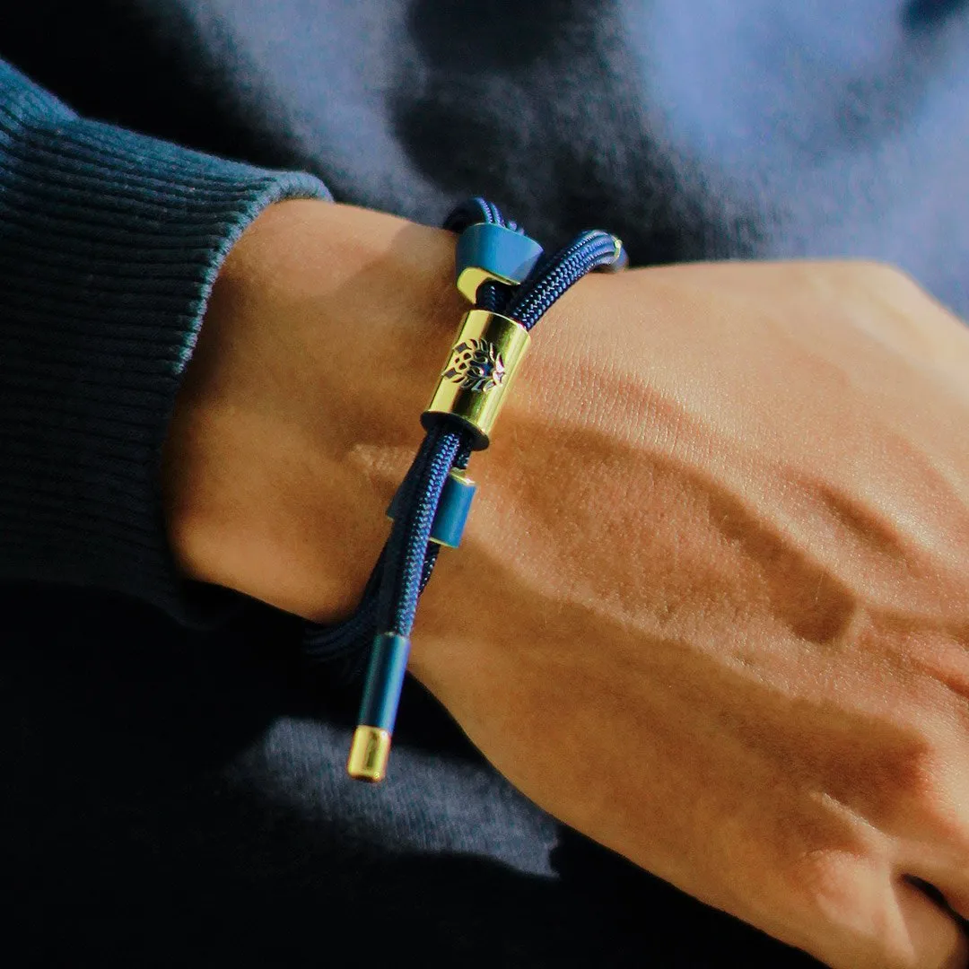 Knotaclat Lazuli - Floating Shine Collection