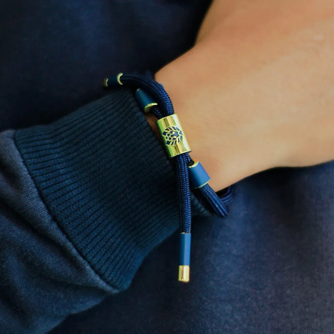 Knotaclat Lazuli - Floating Shine Collection