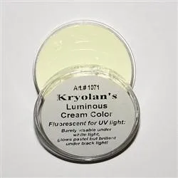 Kryolan Luminous Cream Color