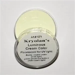 Kryolan Luminous Cream Color