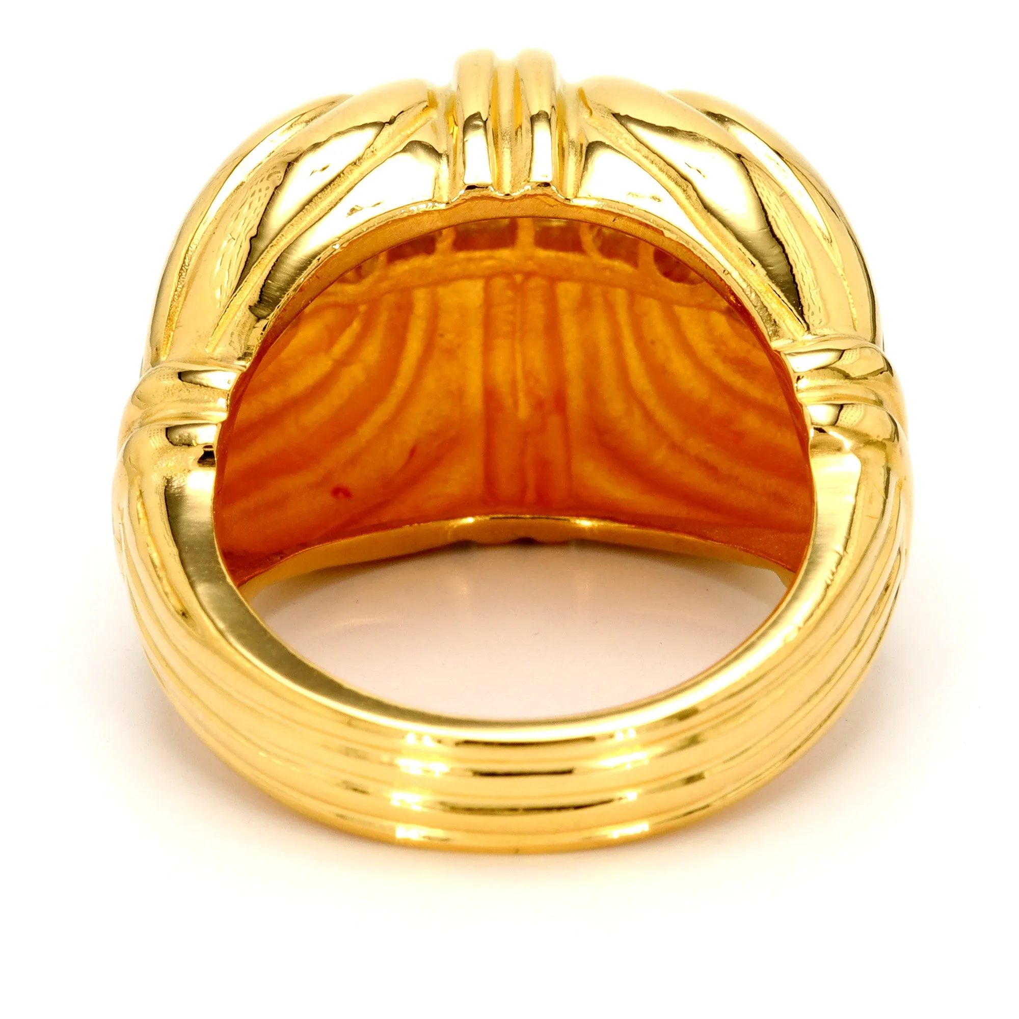 LAGOS Diamond Cocktail Ring