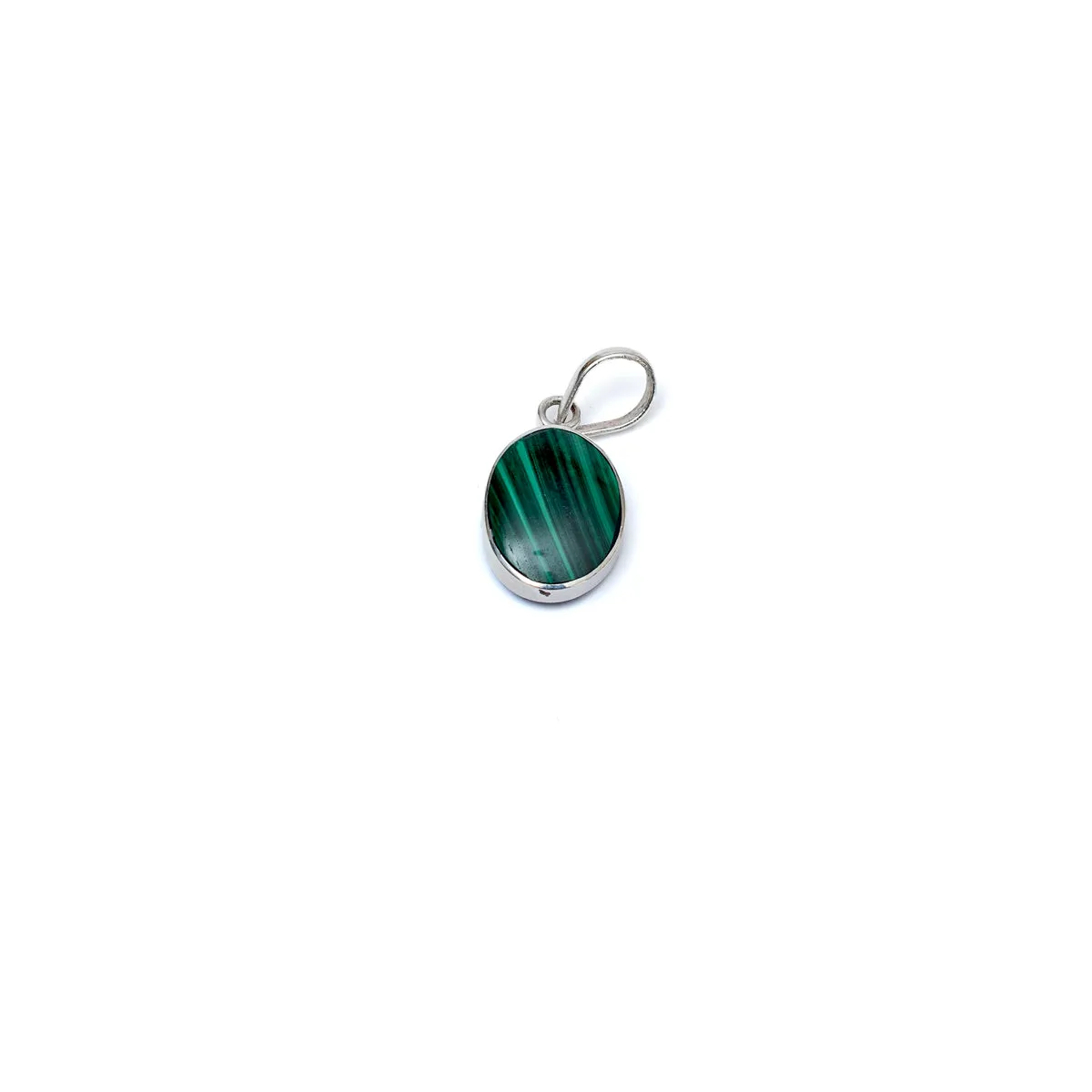 Lapis Lazuli Calbullanca Pendant | Handcrafted Jewelry | Made in Santiago