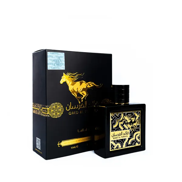 Lattafa - Qaed Al Fursan Eau De Parfum