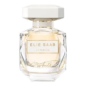 LE PARFUM - IN WHITE