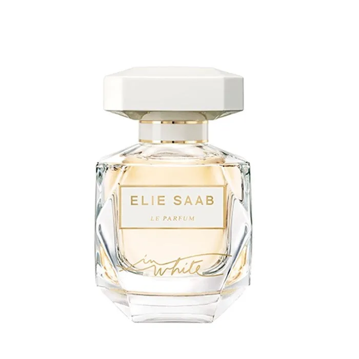 LE PARFUM - IN WHITE
