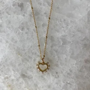 Little Love Necklace