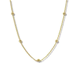 Love Local Chloe Choker