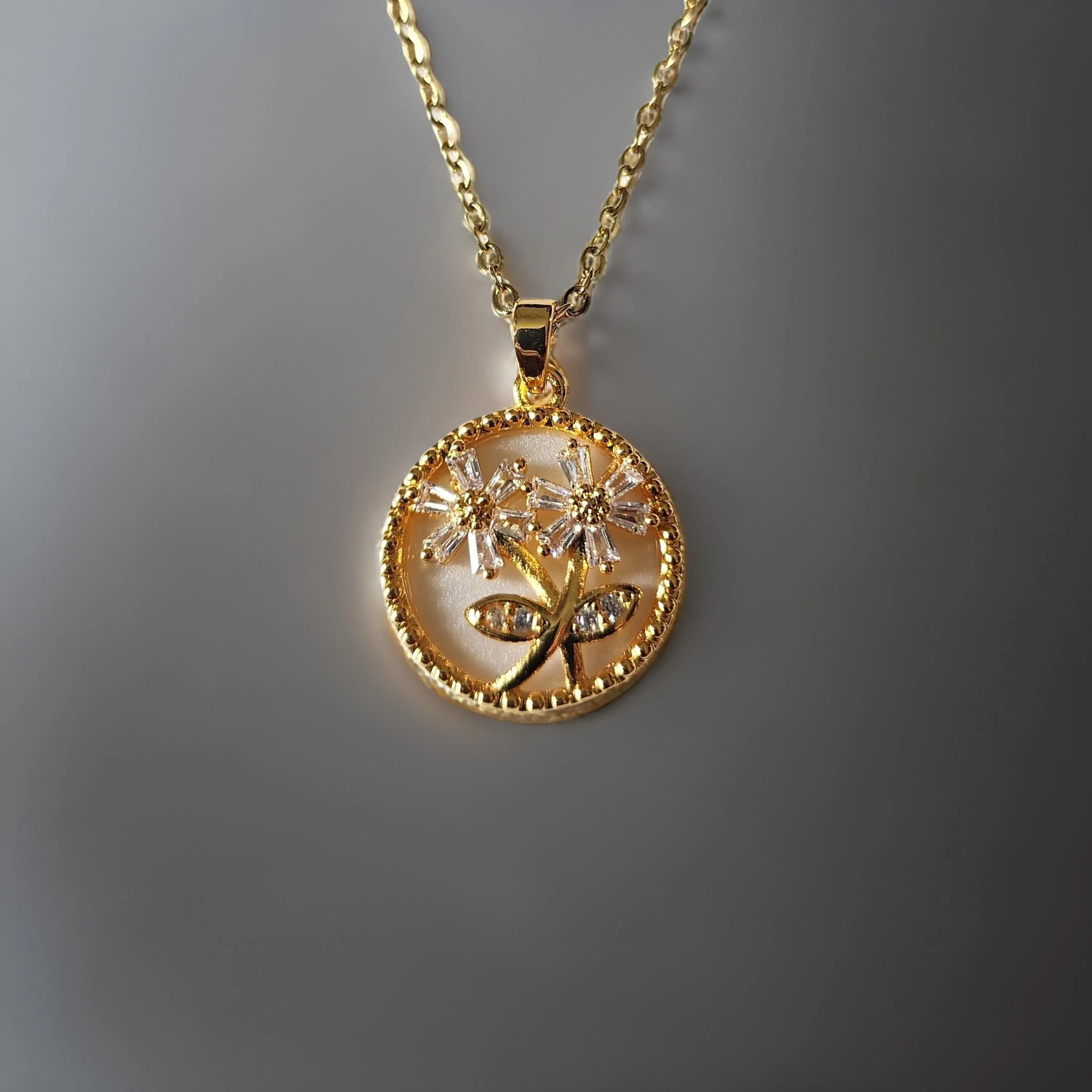 Luminous Sphere Pendant