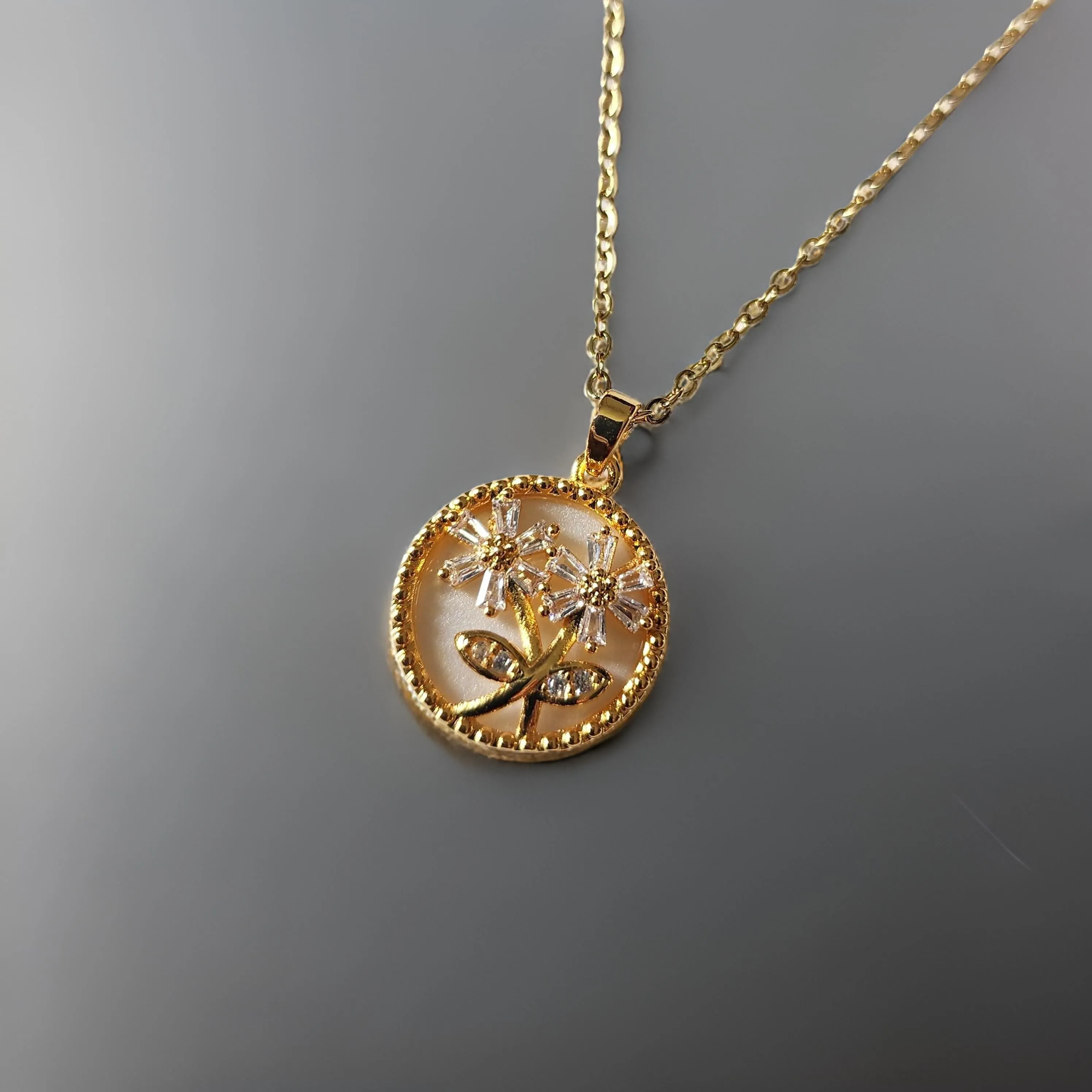 Luminous Sphere Pendant