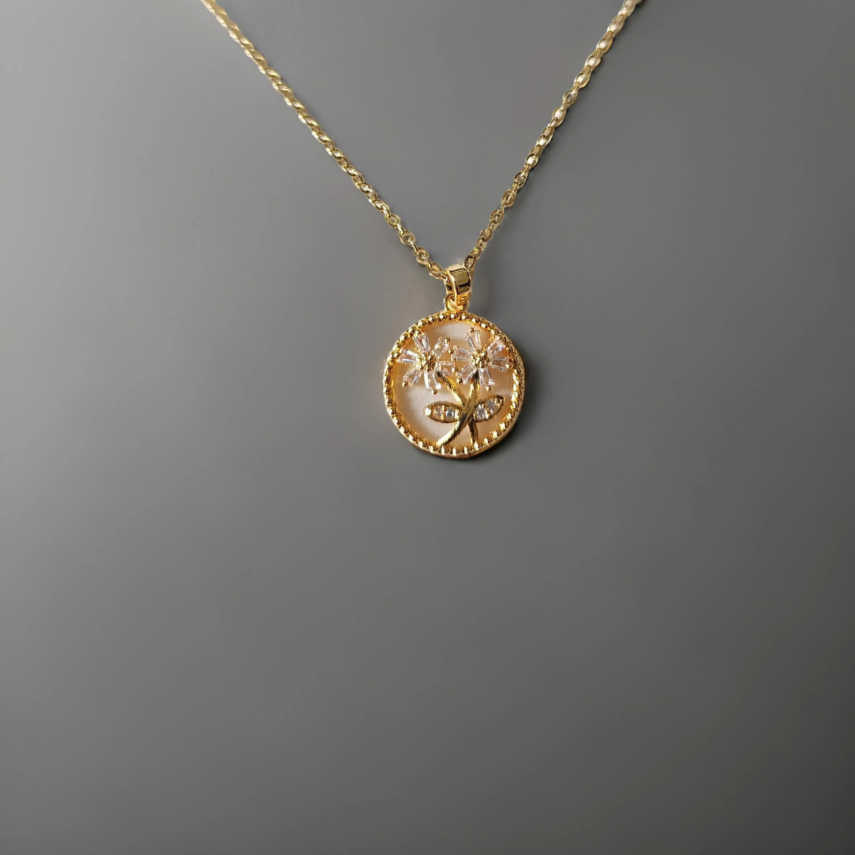 Luminous Sphere Pendant
