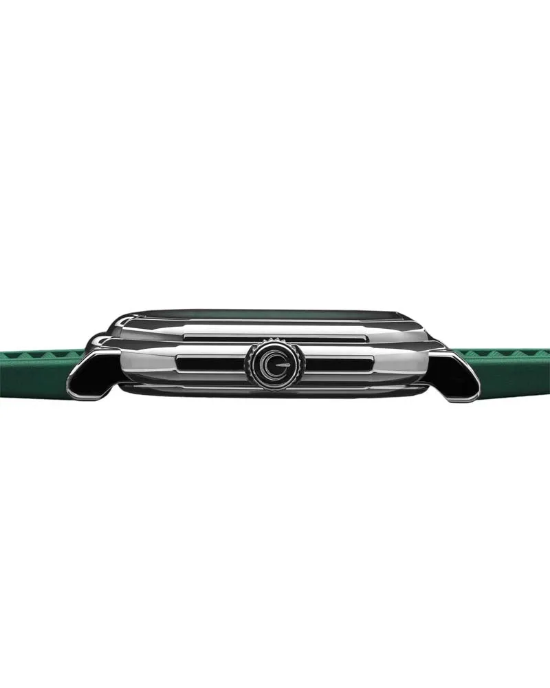 Maestro 2.0 Ultra-Thin in Emerald Green