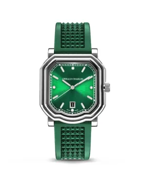 Maestro 2.0 Ultra-Thin in Emerald Green