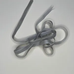 Multibånd - Velour - Light Grey