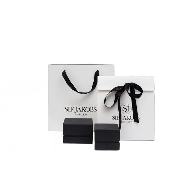 Multicoloured Zirconia Ivrea Bracelet SJ-B12328-XCZ-YG