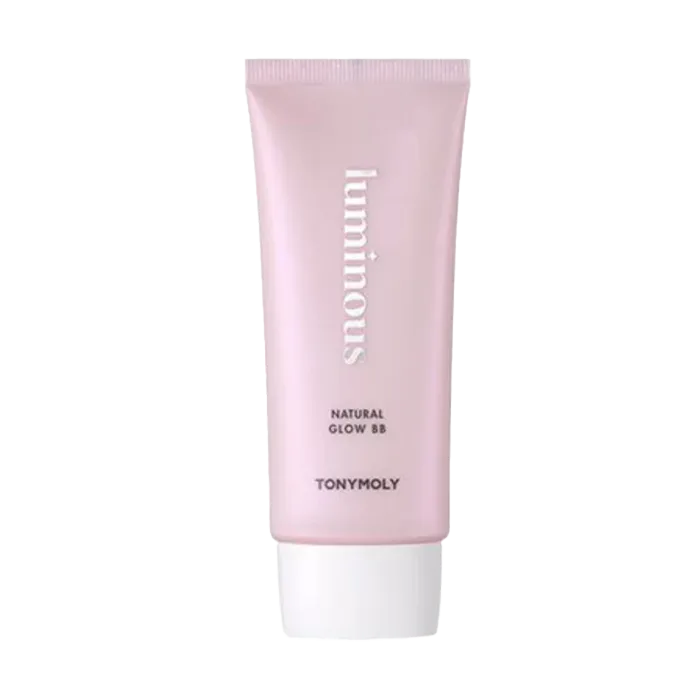 MY LUMINOUS NATURAL GLOW BB 01