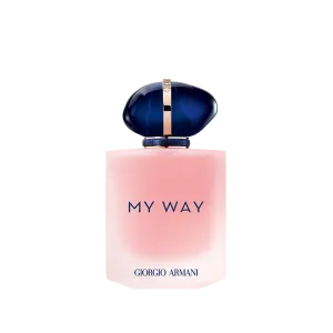 MY WAY EDP FLORALE