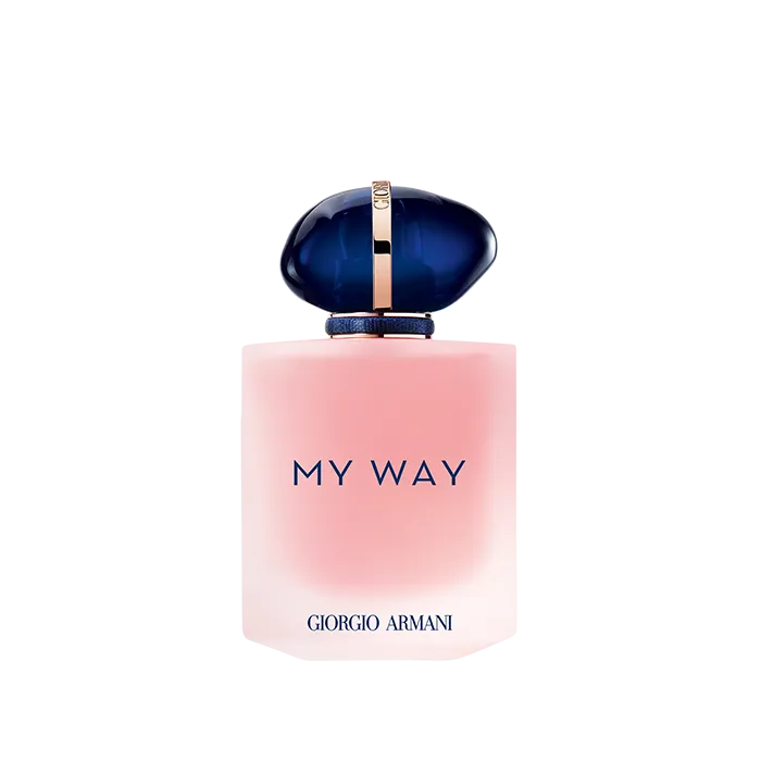 MY WAY EDP FLORALE