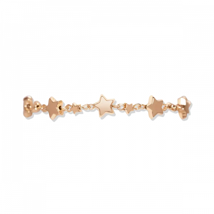 Myra Alarm Anklet