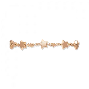 Myra Alarm Anklet