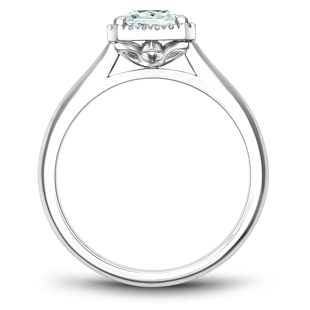 Noam Carver Engagement Ring - B260-02WM-FCYA