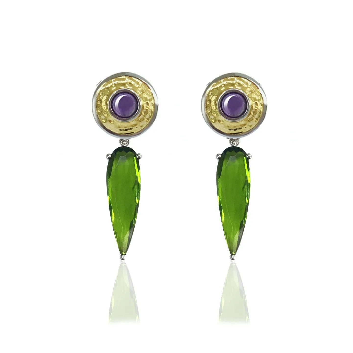 Ophelia Earrings