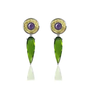Ophelia Earrings