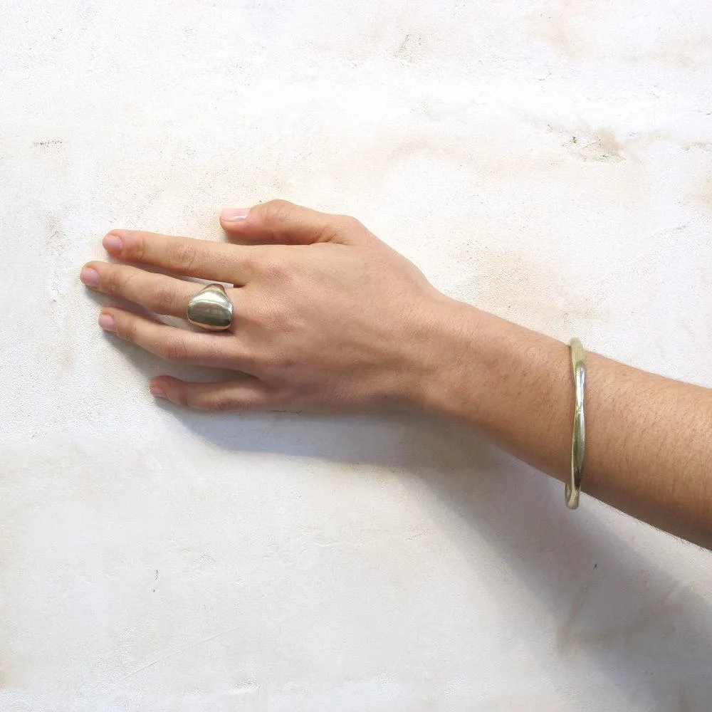 ORBIT BANGLE