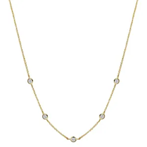 Orbit Choker