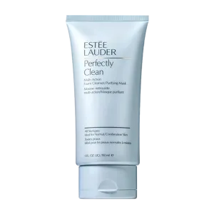 PERFECTLY CLEAN MULTI-ACTION FOAM CLEANSER/PURIFYING MASK
