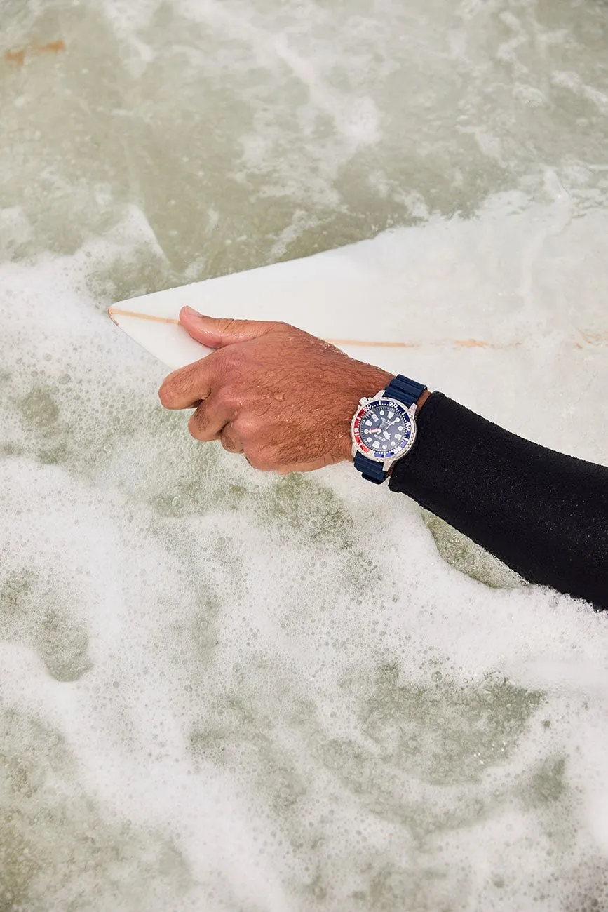 Promaster Dive 44mm Watch