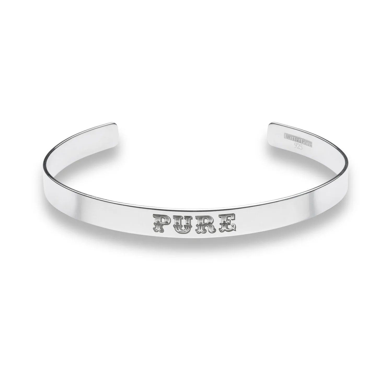 Pure Choker